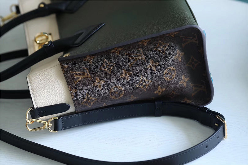 Rezaus Fashion LTB-bags - 8628