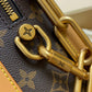 Fashion Luxe Touch bags - 3301