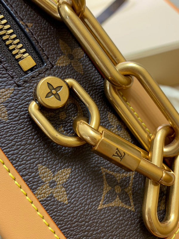 Fashion Luxe Touch bags - 3301