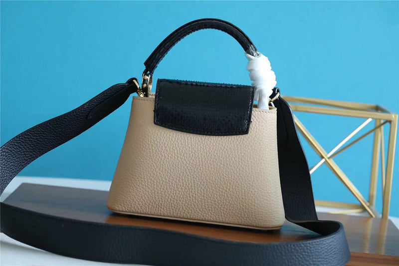 Luxe Touch Fashion LTB-bags - 8340