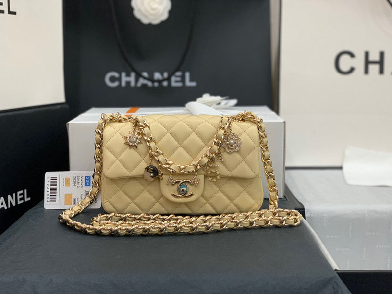 LTB - Luxe Touch Bags - 613