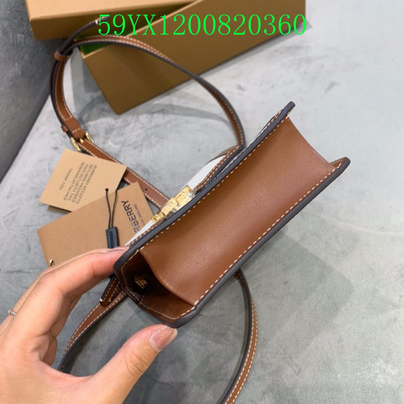 LTB Fashion -BBR Bags - 399