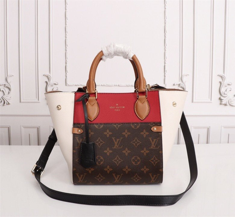 Fashion LTB-bags - 3881