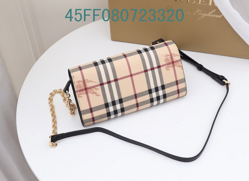 Luxe Touch Bags Fashion -BBR Bags - 728
