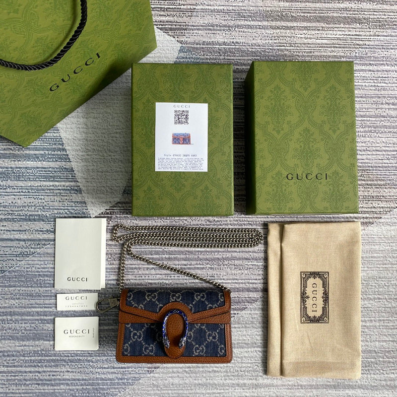 LTB - GG Bags - 471