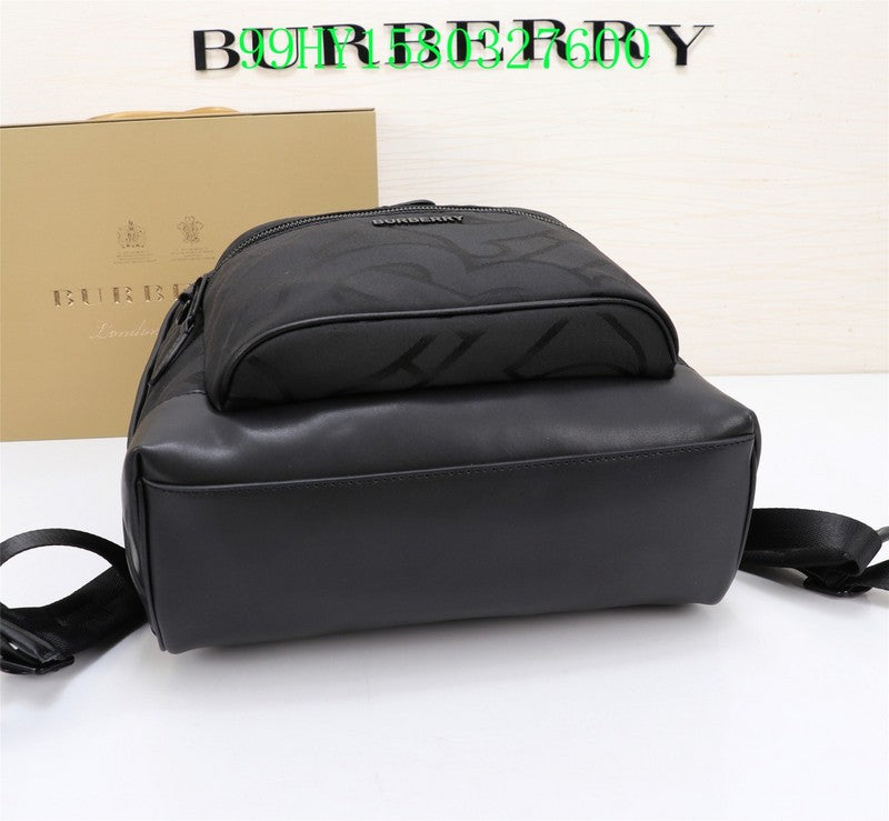 Luxe Touch Bags Fashion -BBR Bags - 129
