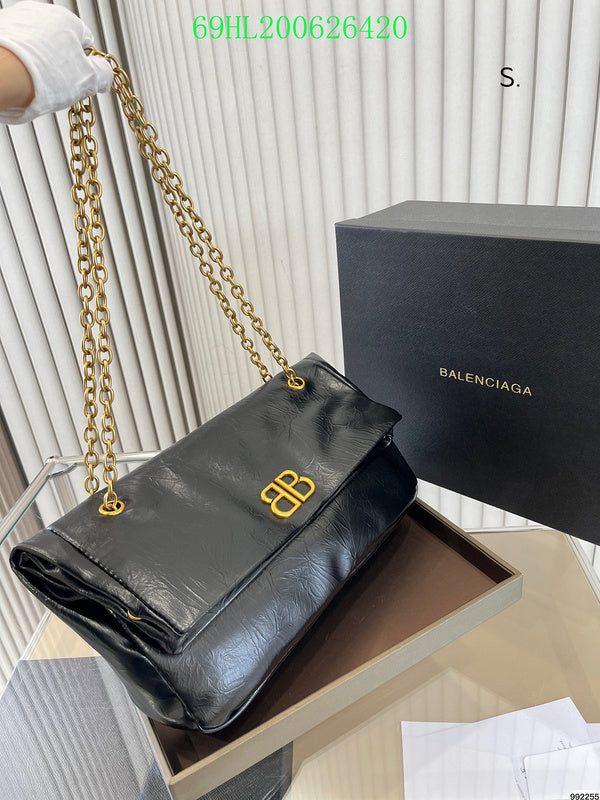 Luxe Touch Fashion - BGA Bags - 1750