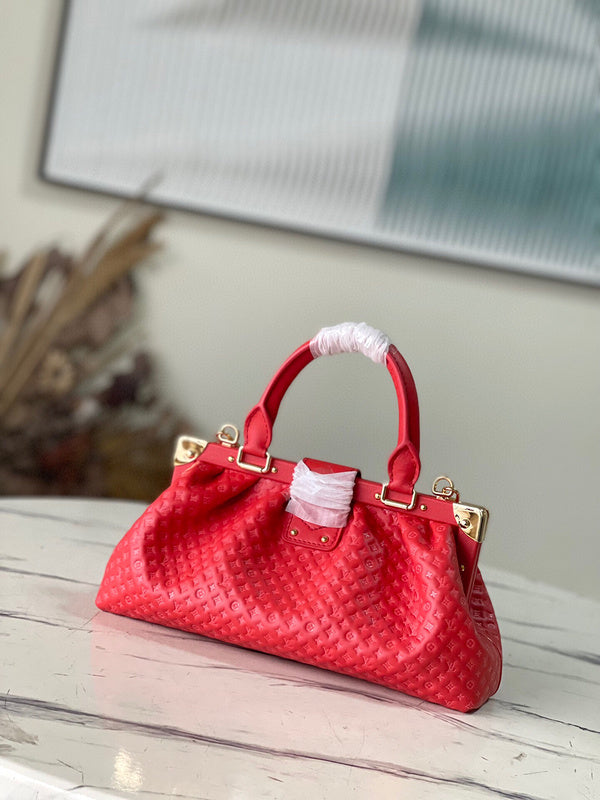 Fashion Luxe Touch bags - 4173