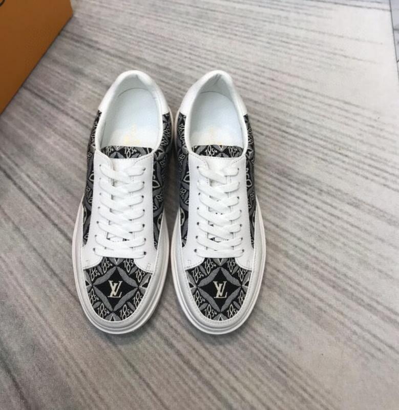 Luxe Touch Bags -  Men Shoes - 1323