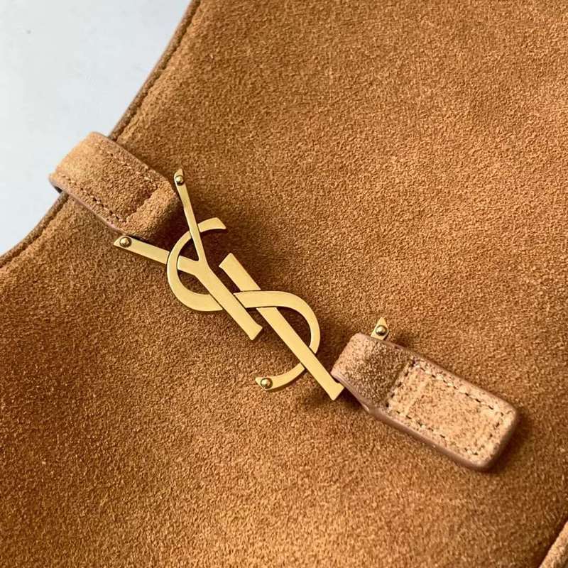 Luxe Touch - SLY Bags 484