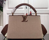 Luxe Touch Bags -   2210