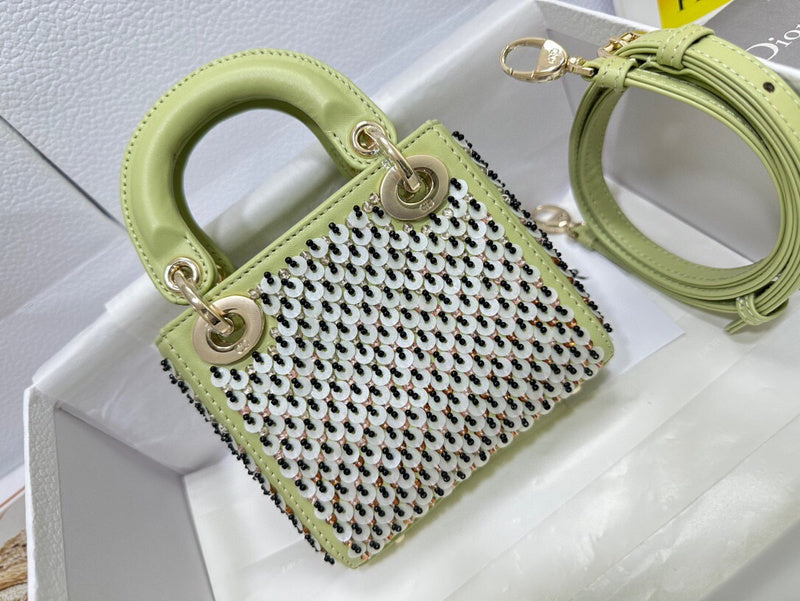 LTB - Luxe Touch Bags - 1426