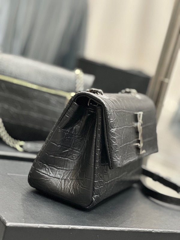 Luxe Touch SLY Bags - 068
