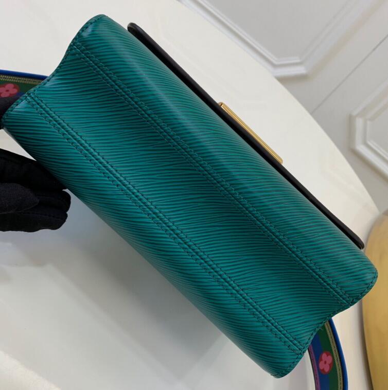 Luxe Touch Bags 

 - LTB Bags - 2950