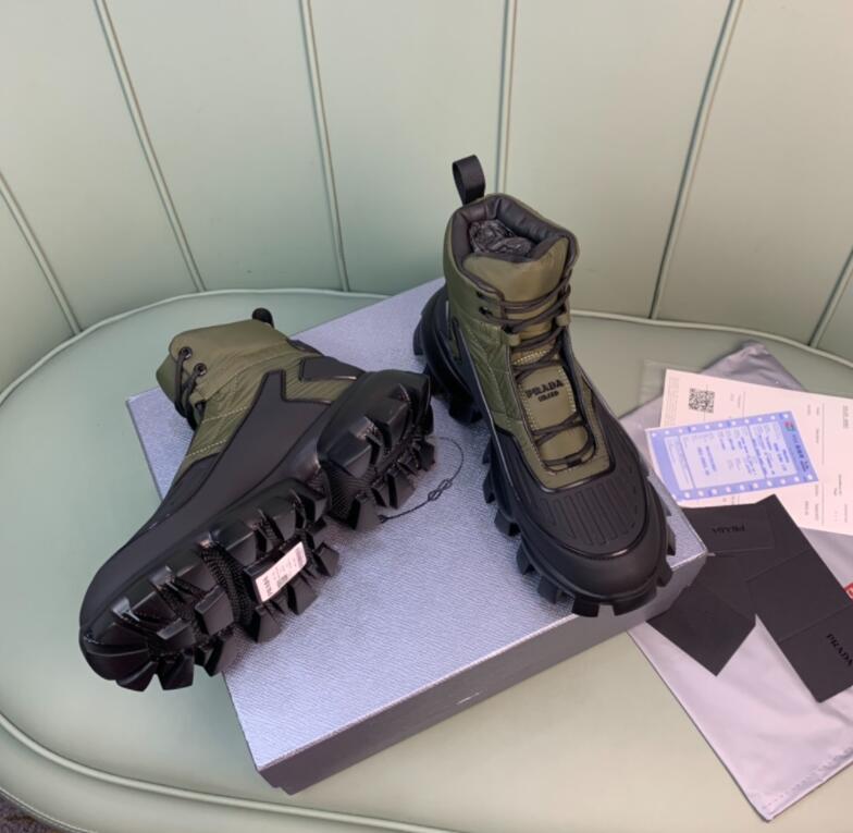 Luxe Touch Bags 

 - PD Men Shoes - 060