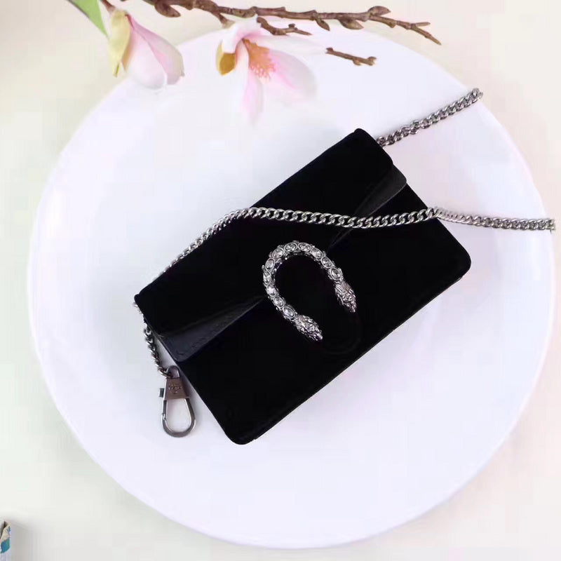 Luxe Touch Bags 

 - LTB Bags - 611