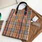 Luxe Touch Fashion -BBR Bags - 1033
