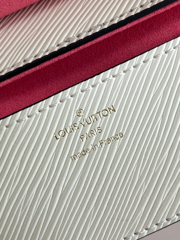 Luxe Touch Fashion LTB-Bags - 16614