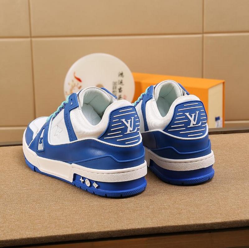 Luxe Touch Bags -  Men Shoes - 1486
