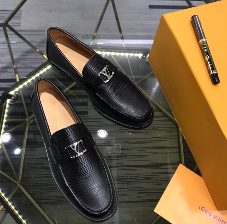 Luxe Touch Bags 

 - LTB Men Shoes - 1918