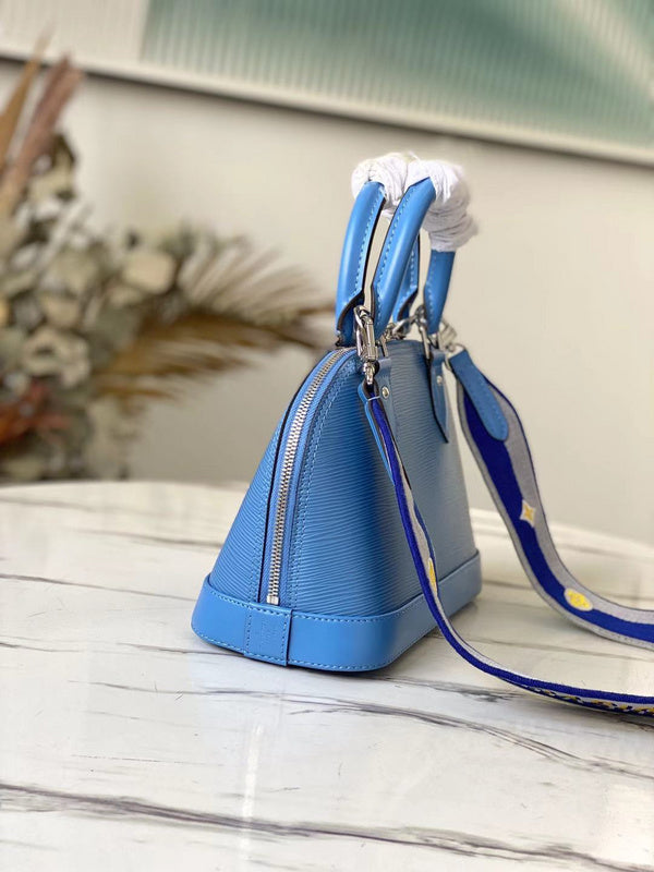 Luxe Touch Fashion LTB-bags - 17531