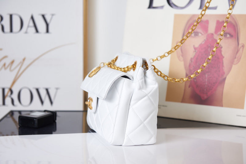 Luxe Touch Bags -  Bags - 266