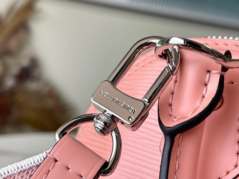 Fashion Luxe Touch bags - 4187