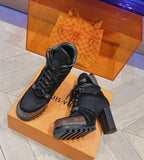 Luxe Touch Bags -  Women Shoes - 418