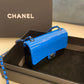 LTB - Luxe Touch Bags - 654