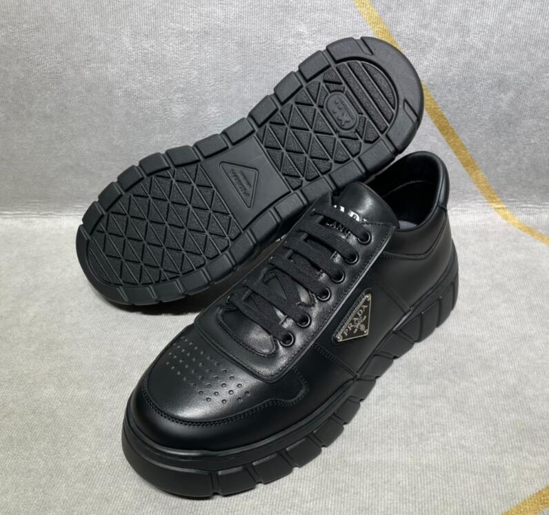 Luxe Touch Bags 

 - PD Men Shoes - 218