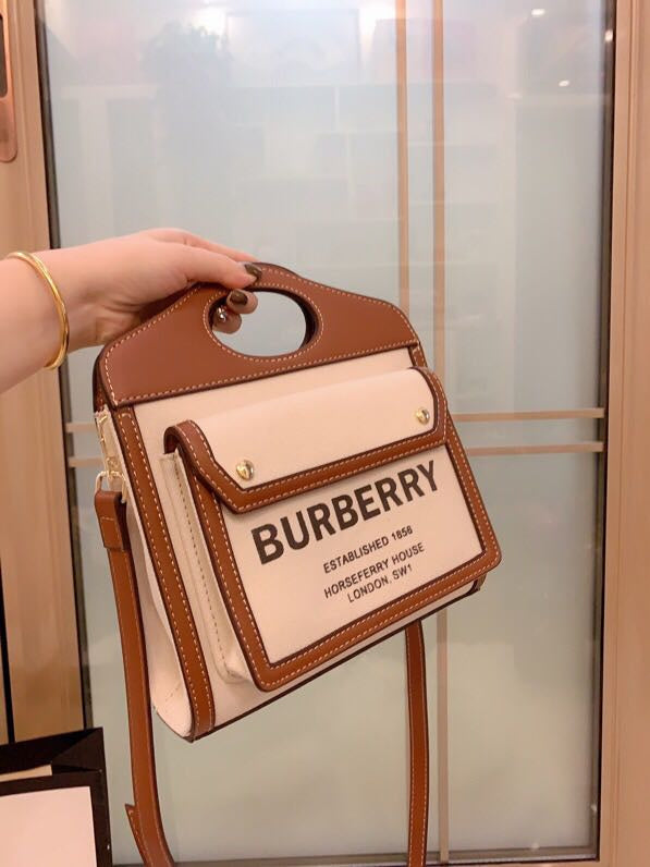 LTB Fashion -BBR Bags - 961