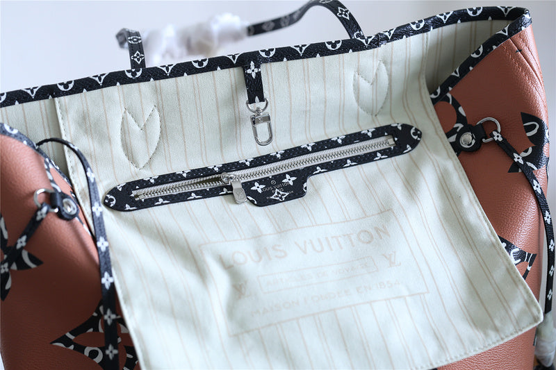 Luxe Touch Fashion LTB-bags - 8078