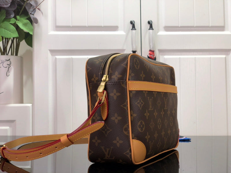 Rezaus Fashion LTB-bags - 17356