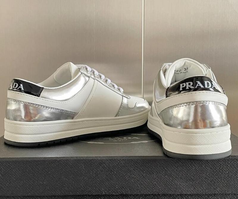 Luxe Touch Bags - PD Men Shoes - 166