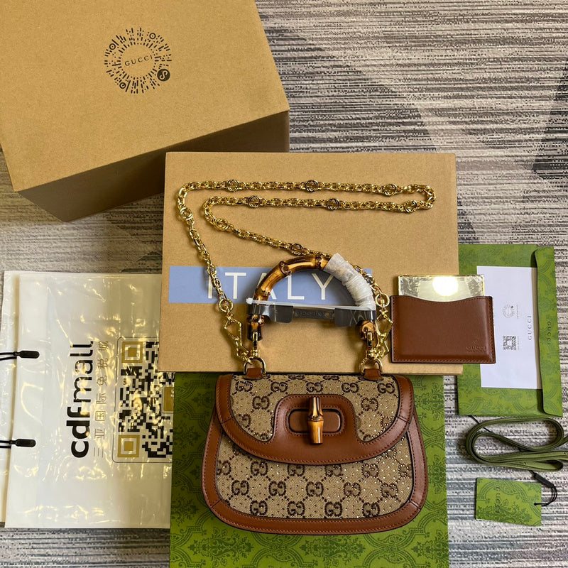 LTB - GG Bags - 552