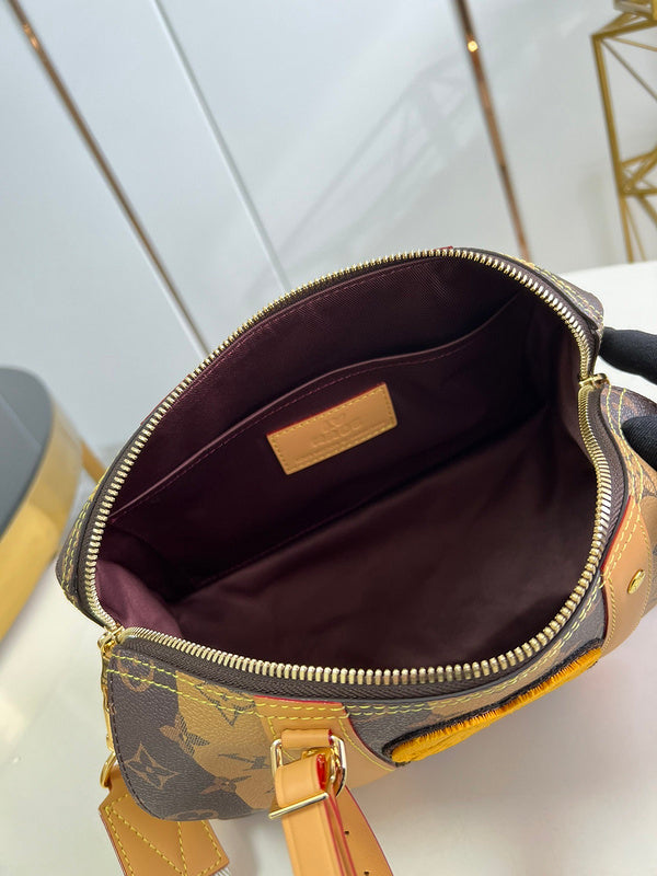 Fashion Luxe Touch bags - 3138