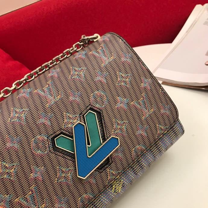 Fashion Luxe Touch bags - 3584