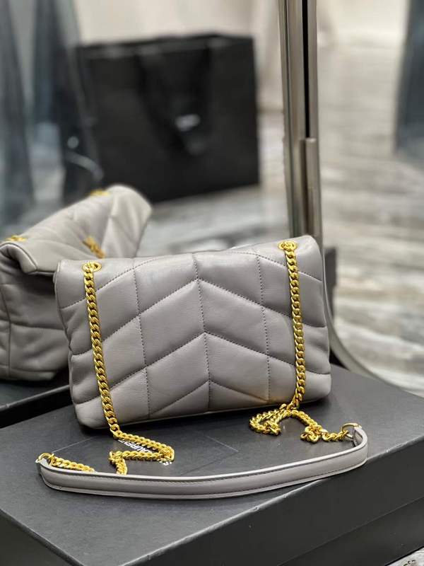 Luxe Touch - SLY Bags 419