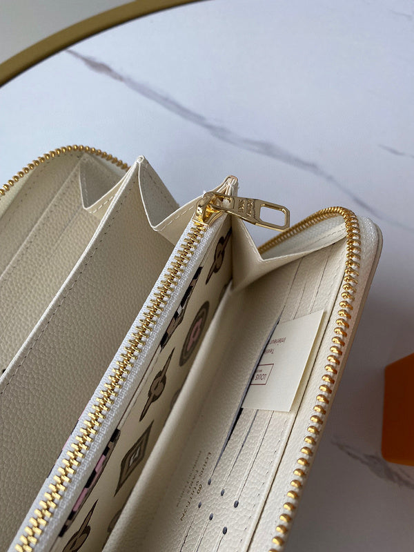 Fashion Luxe Touch bags - 2699