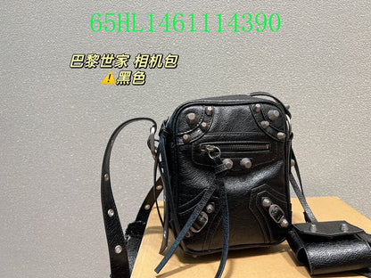 LTB Fashion - BGA Bags - 1984