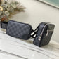Fashion LTB-bags - 3045