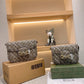Luxe Touch Fashion - BGA Bags - 1523