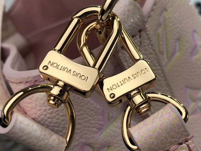 Fashion Luxe Touch bags - 2457