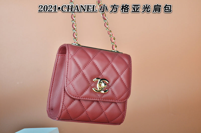 LTB - Luxe Touch Bags - 621