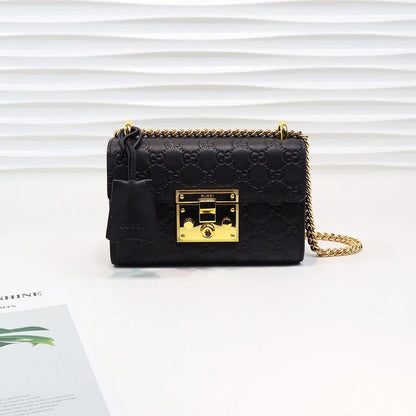Luxe Touch Bags - Luxe Touch Bags - 1006