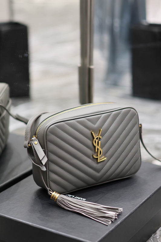 Luxe Touch SLY Bags - 022