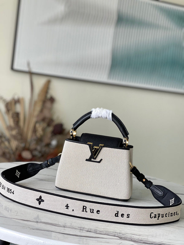 Fashion LTB-bags - 5011