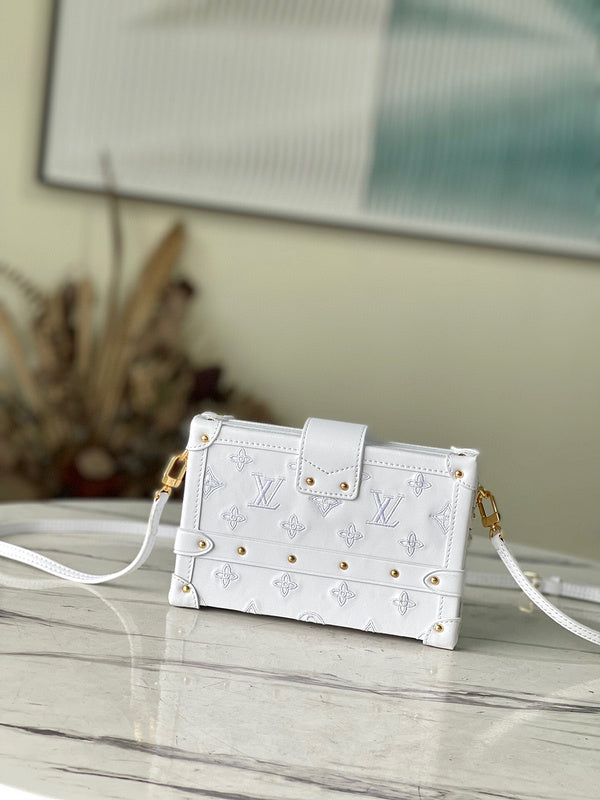 Fashion Luxe Touch bags - 4953