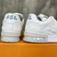 Luxe Touch Bags -  Men Shoes - 097