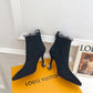 Luxe Touch Bags -  Women Shoes - 374